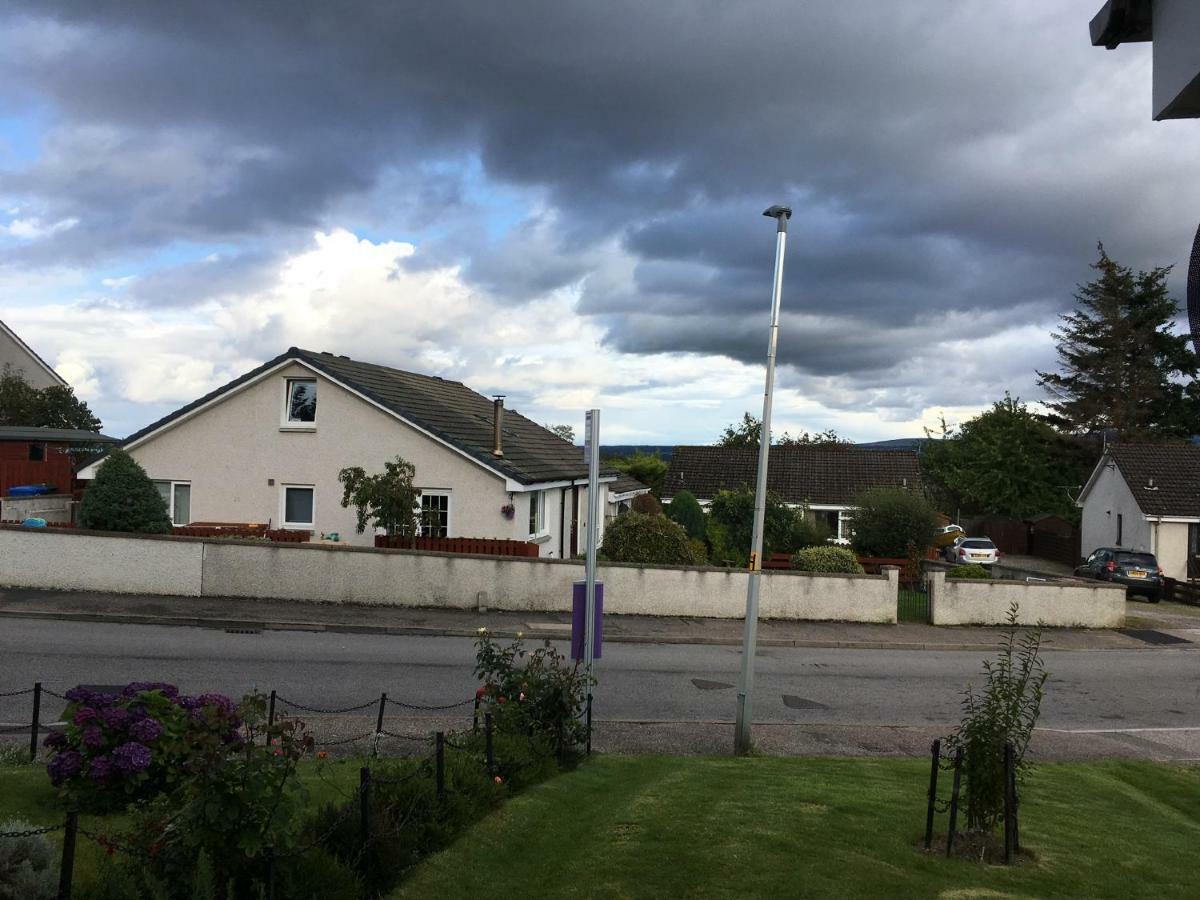 Highfield Apartment Inverness