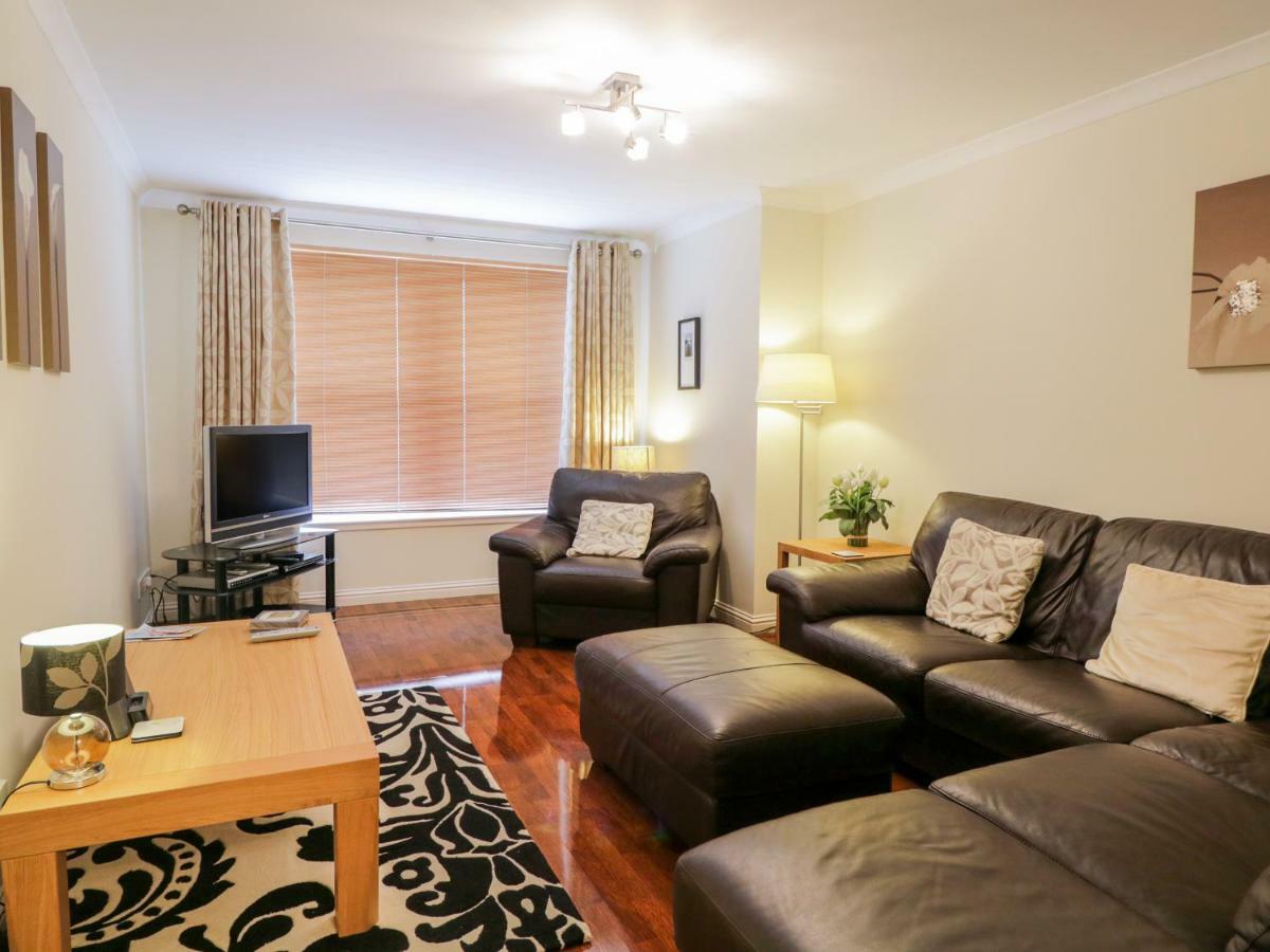 7 Riverside Gardens Apartment Inverness