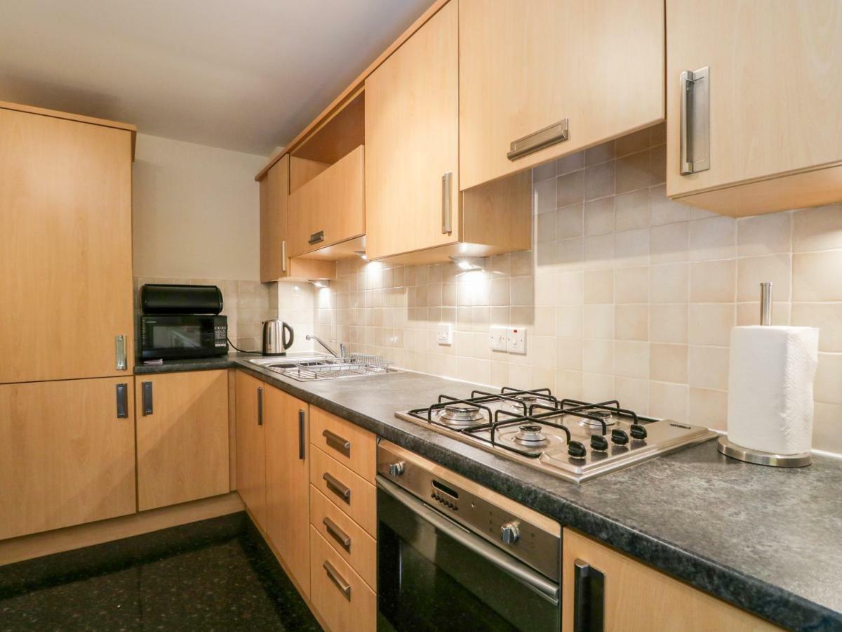 Apartment 7 Riverside Gardens