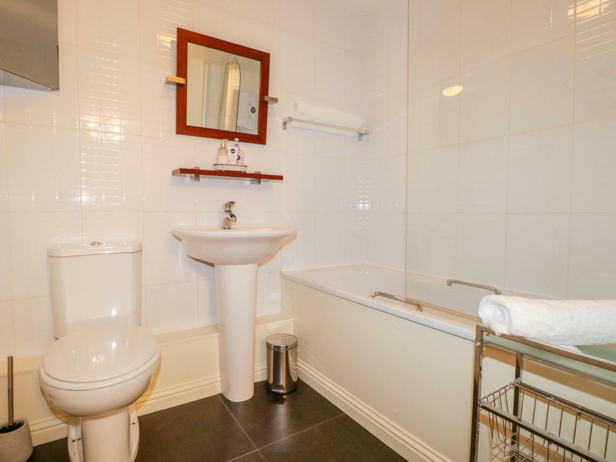 7 Riverside Gardens Inverness