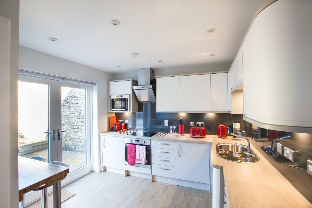 The Glenmoriston Townhouse 4*