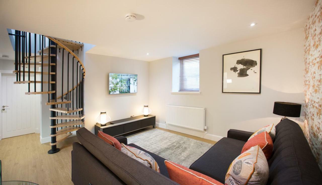 The Glenmoriston Townhouse Inverness