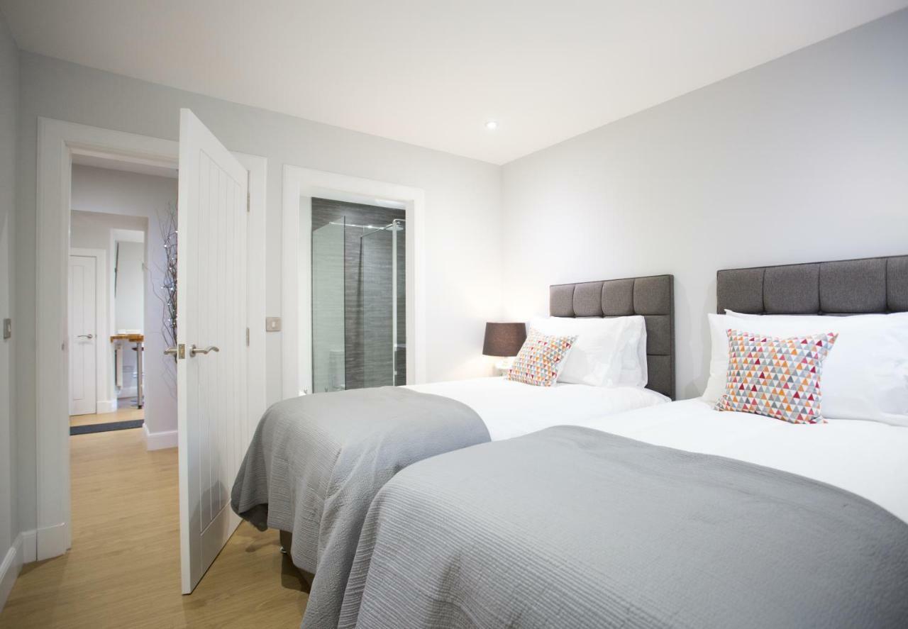 Hotel The Glenmoriston Townhouse Inverness