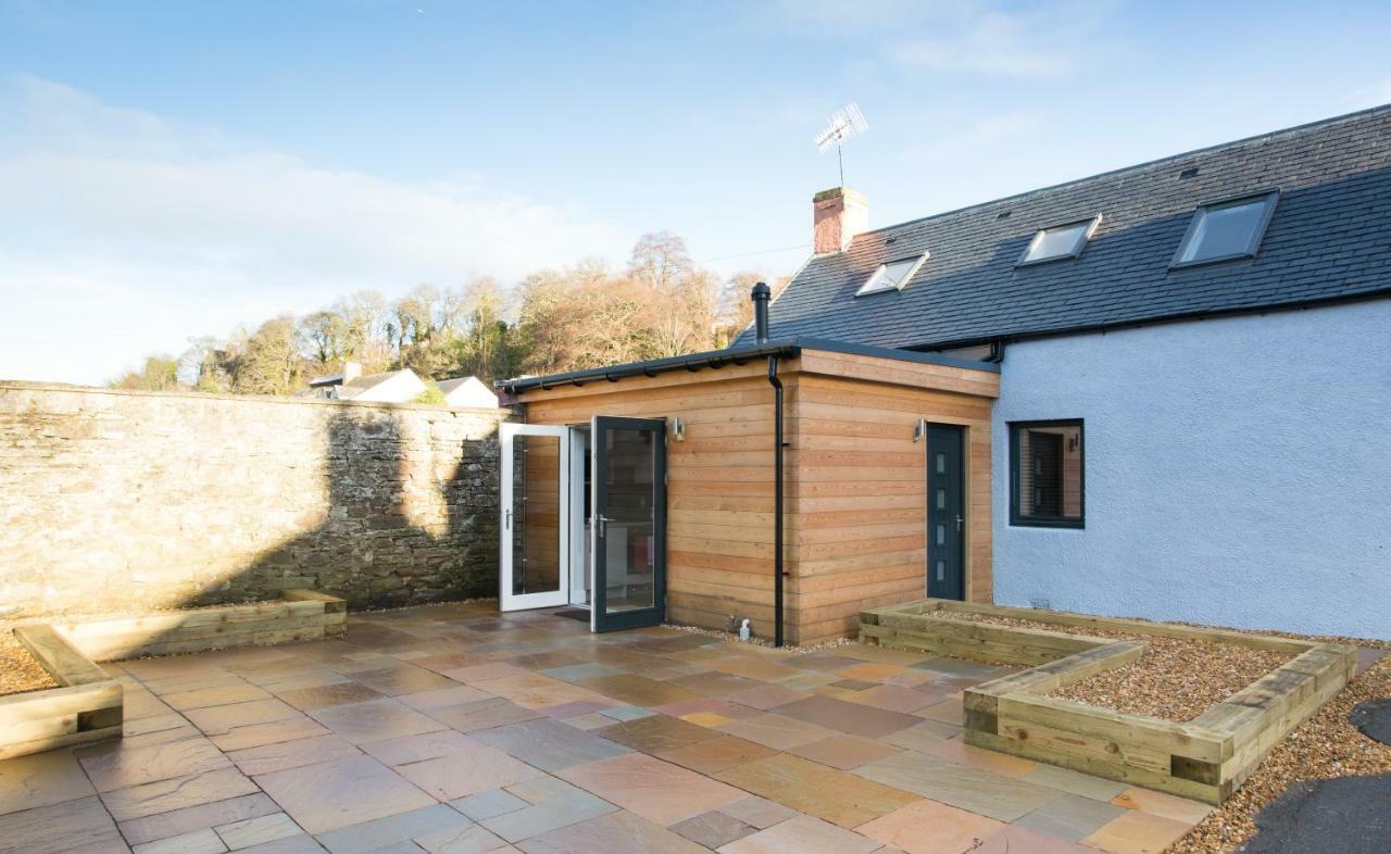 Hotel The Glenmoriston Townhouse 4*