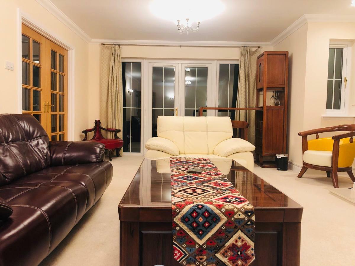 Taigh D'luxe Inverness