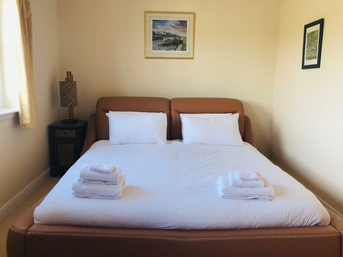 Villa Taigh D'luxe