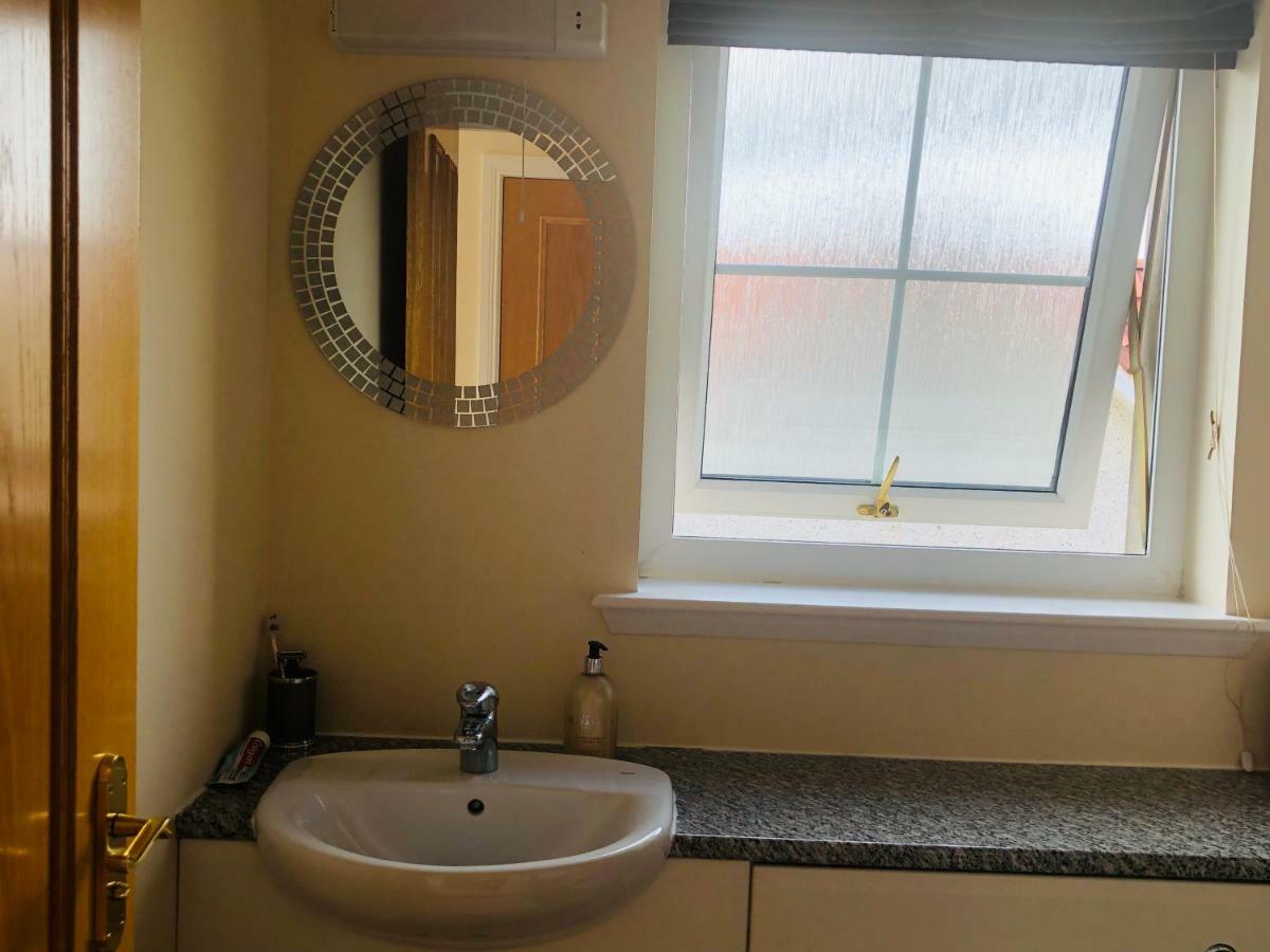 Villa Taigh D'luxe Inverness