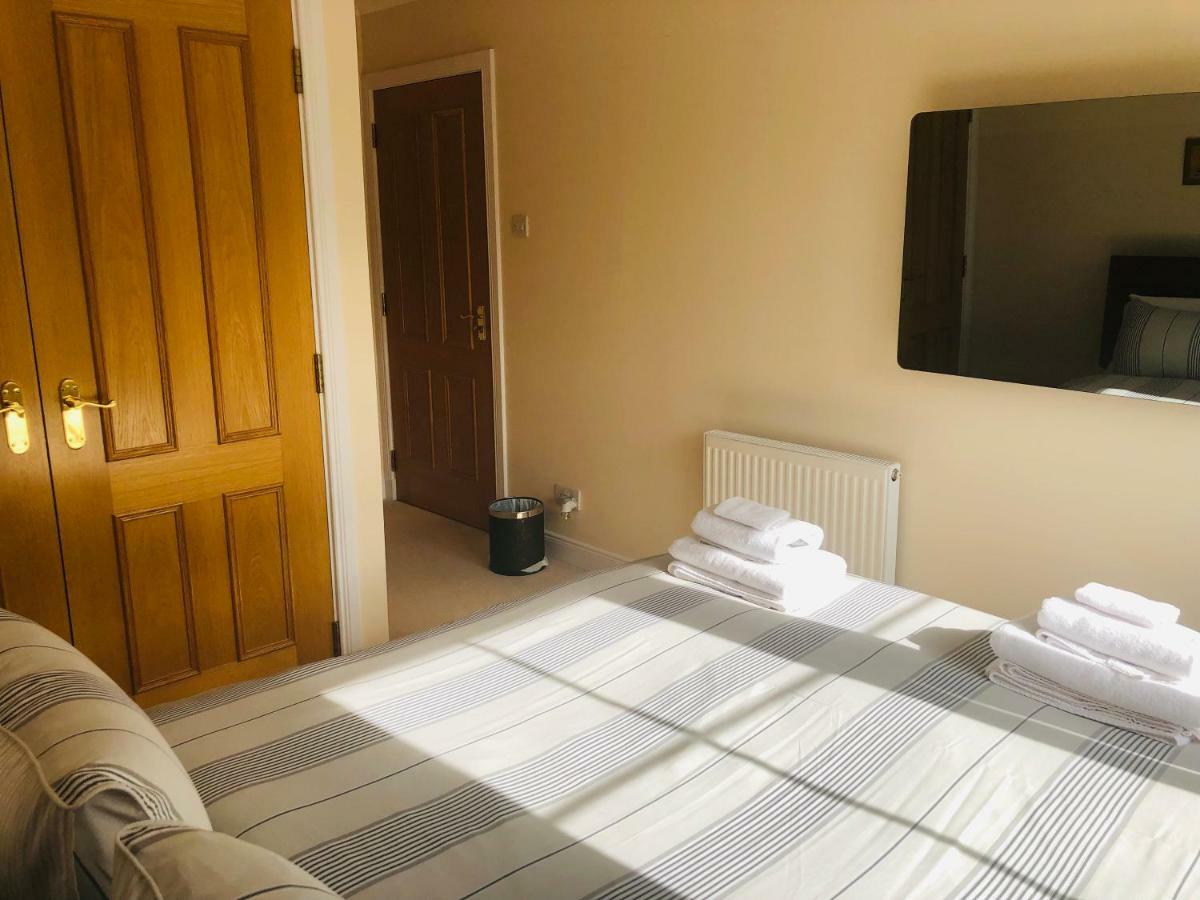 Taigh D'luxe * Inverness