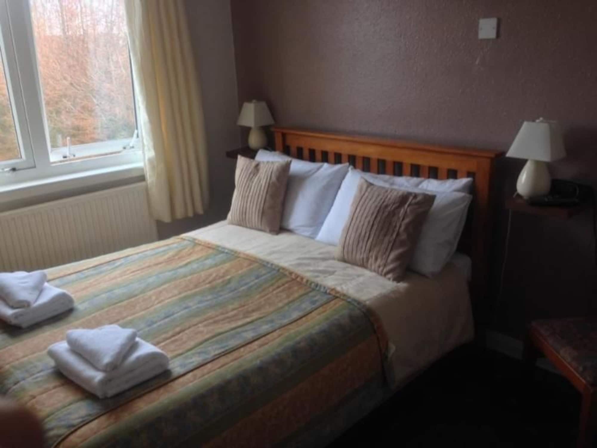 Old North Hotel, Hotel 4*