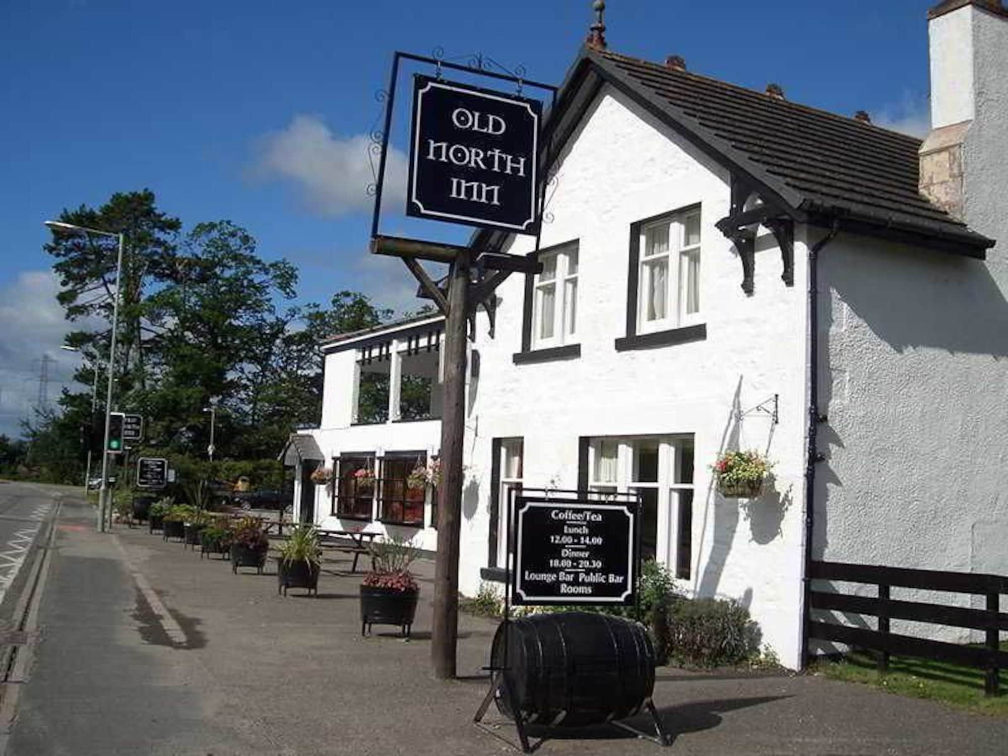 Old North Hotel, 4*