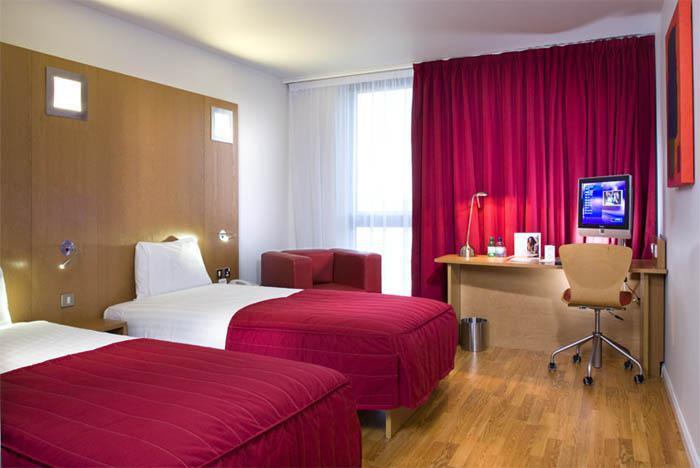 B&B Hotel Inverness