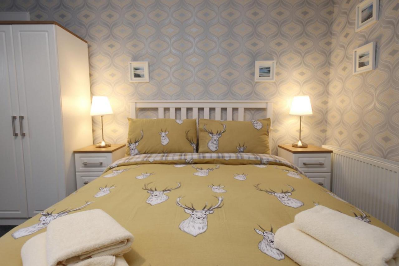 Arrandale Apartment *