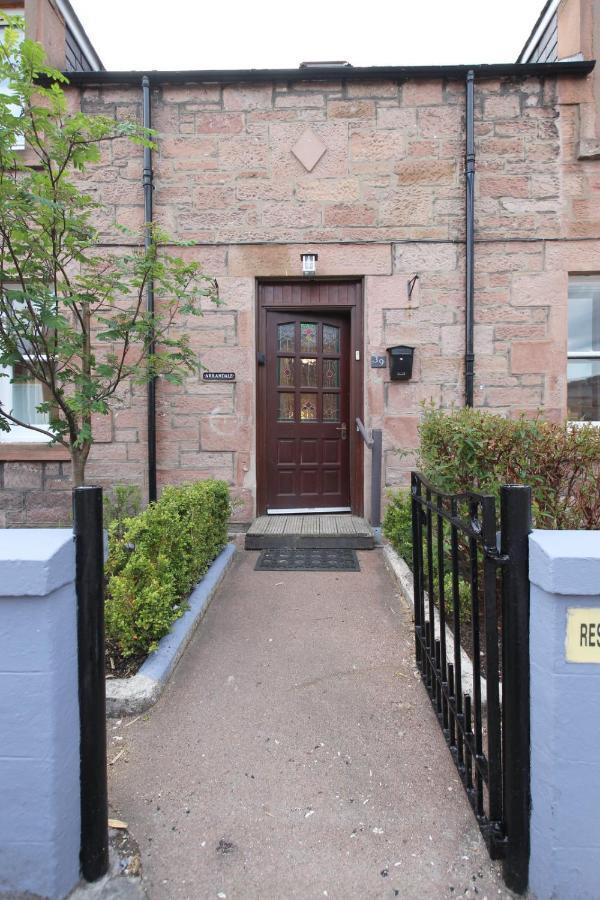 Arrandale Apartment