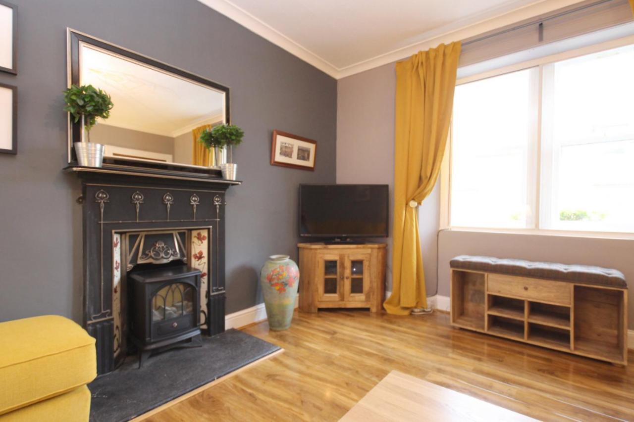 Apartment Arrandale Inverness