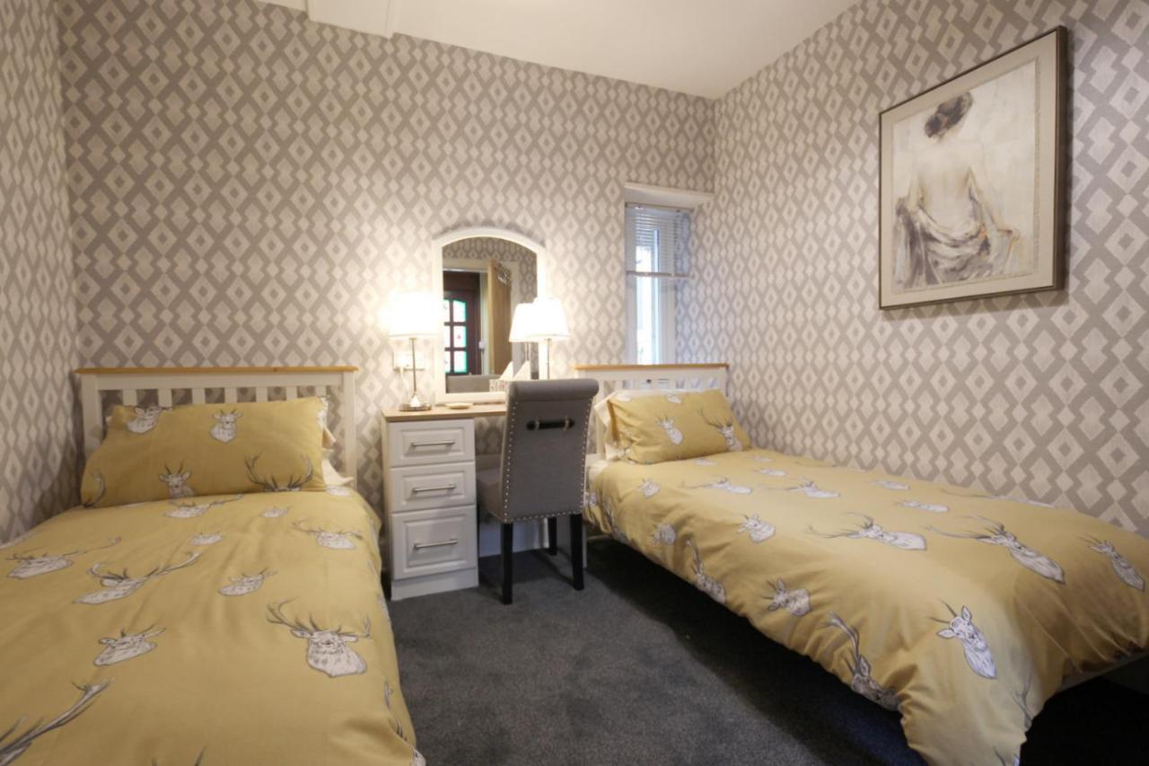 Apartment Arrandale *