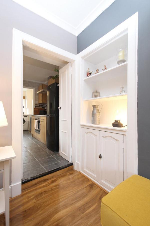Apartment Arrandale Inverness