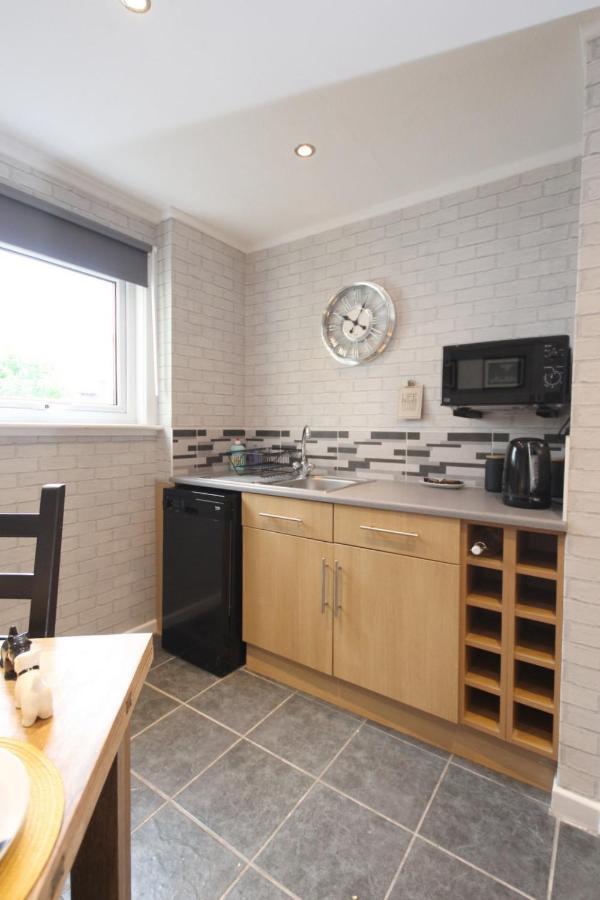 Arrandale Apartment Inverness