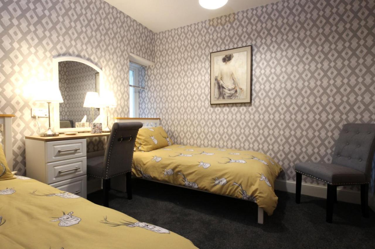Apartment Arrandale *