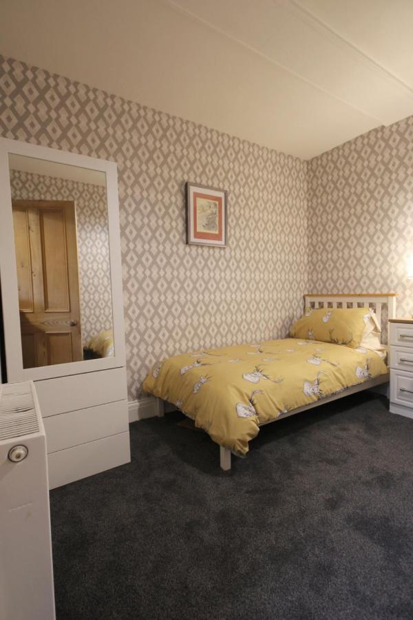 Arrandale Apartment *