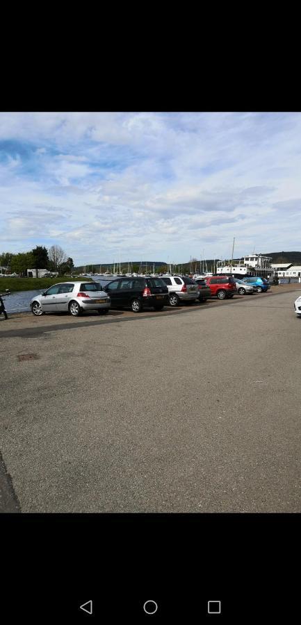 Caledonian Canal Inverness