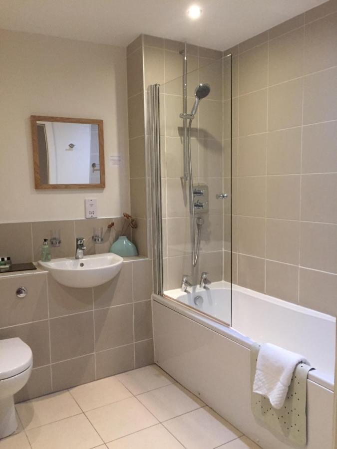 Apartment Inverness City Suites *
