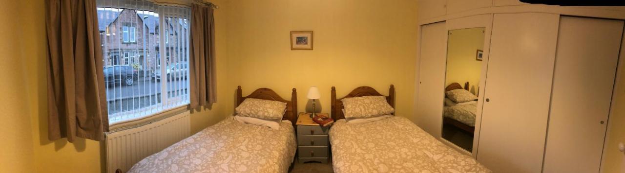 Tommys At No 28 Holiday home