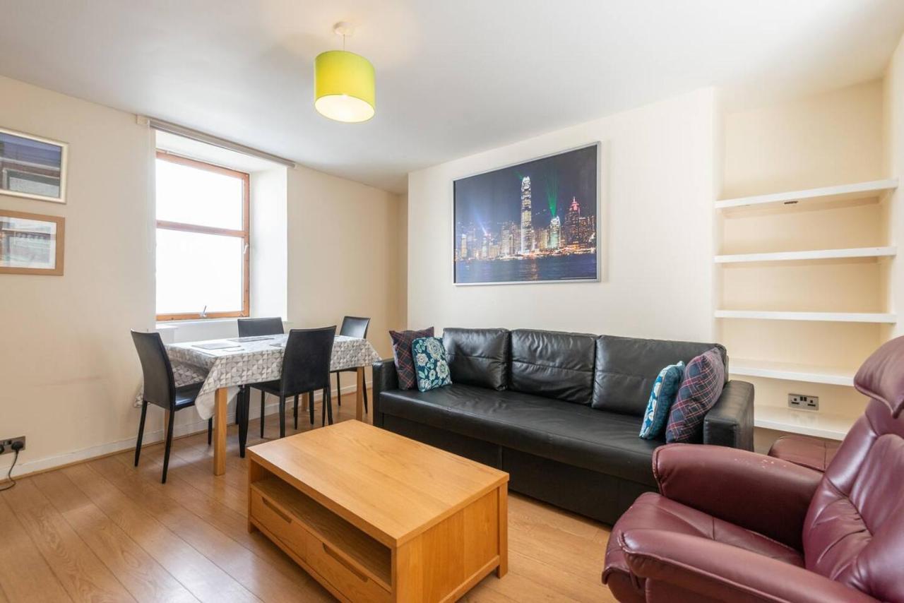 Centre 2 Bed - Baron Taylor Street Inverness