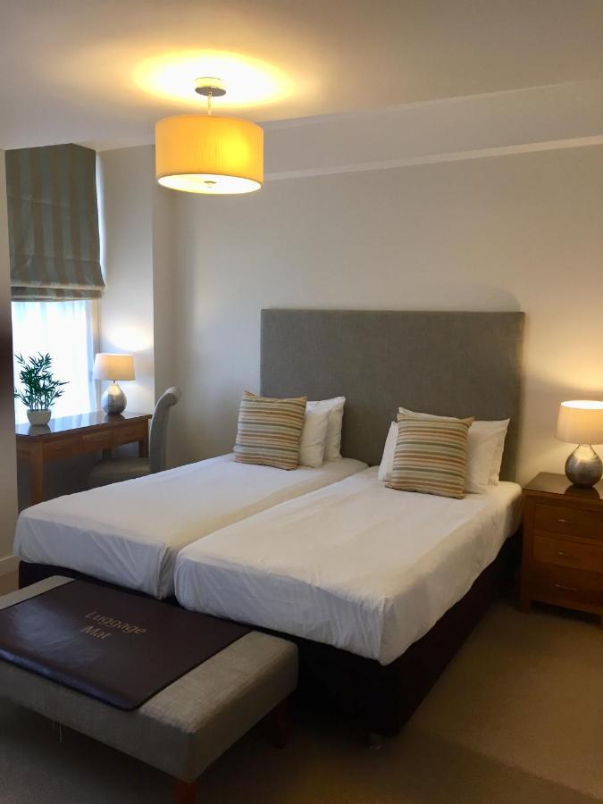 Inverness City Suites Apartment Inverness