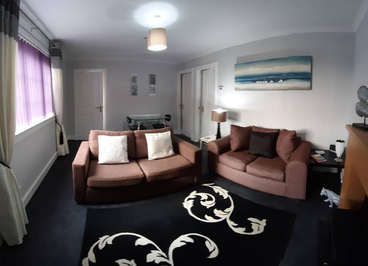 Bonnie Apartment
