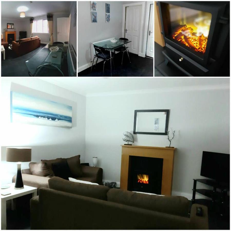 Bonnie Apartment