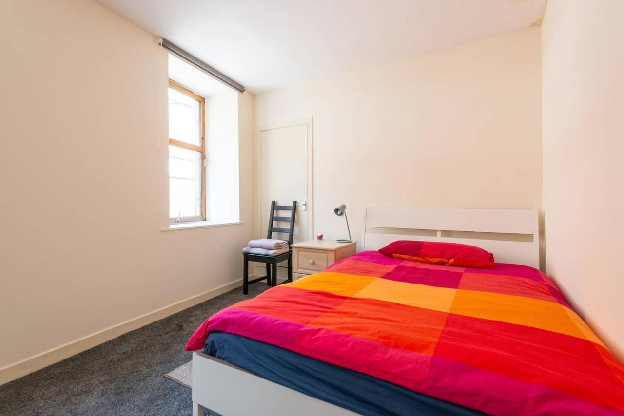 Centre 2 Bed - Baron Taylor Street