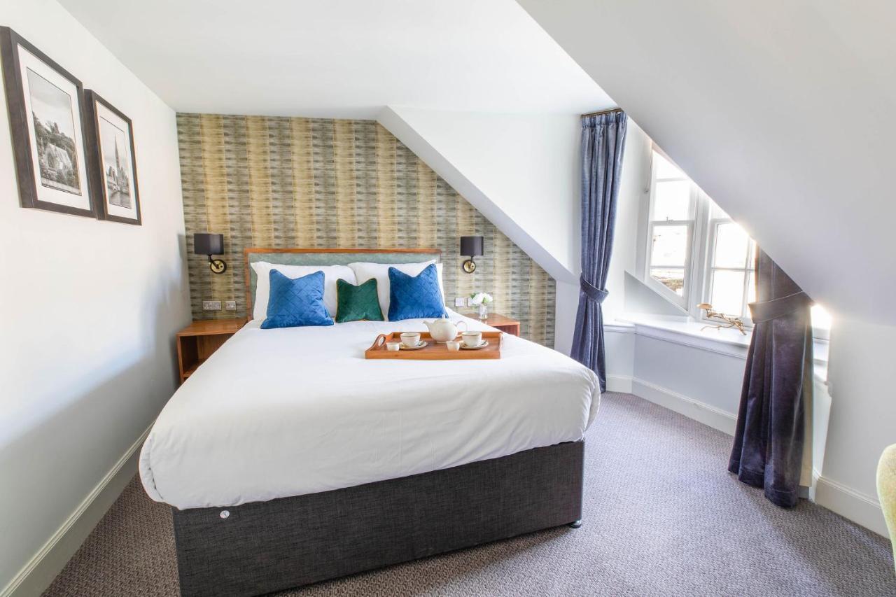 Blackfriars 4*