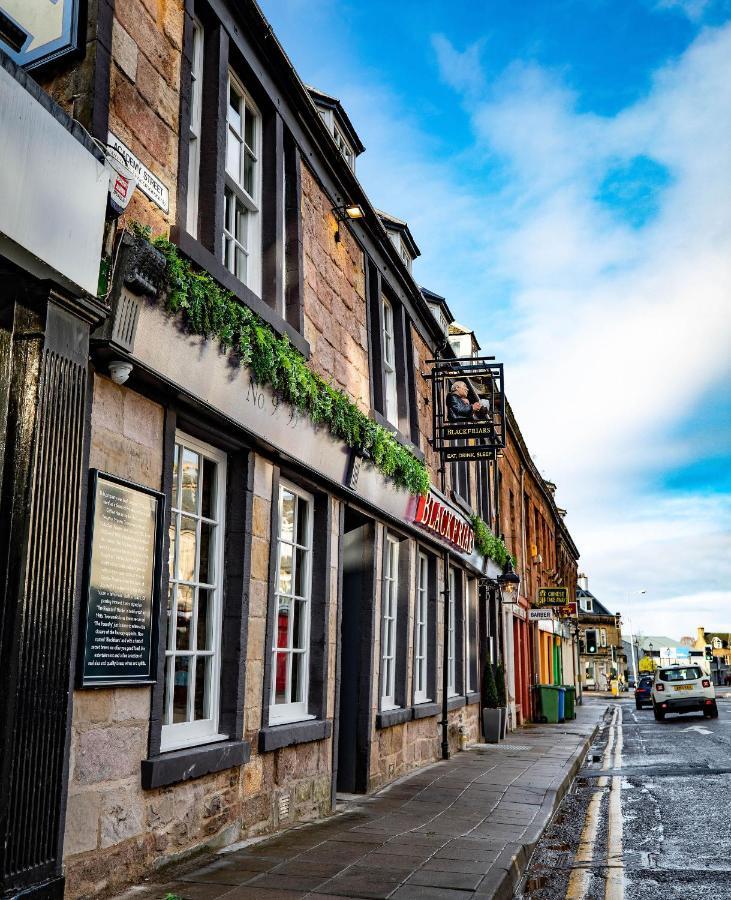 Hotel Blackfriars 4*