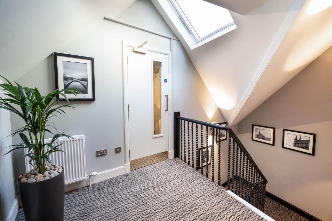 Blackfriars Hotel 4*