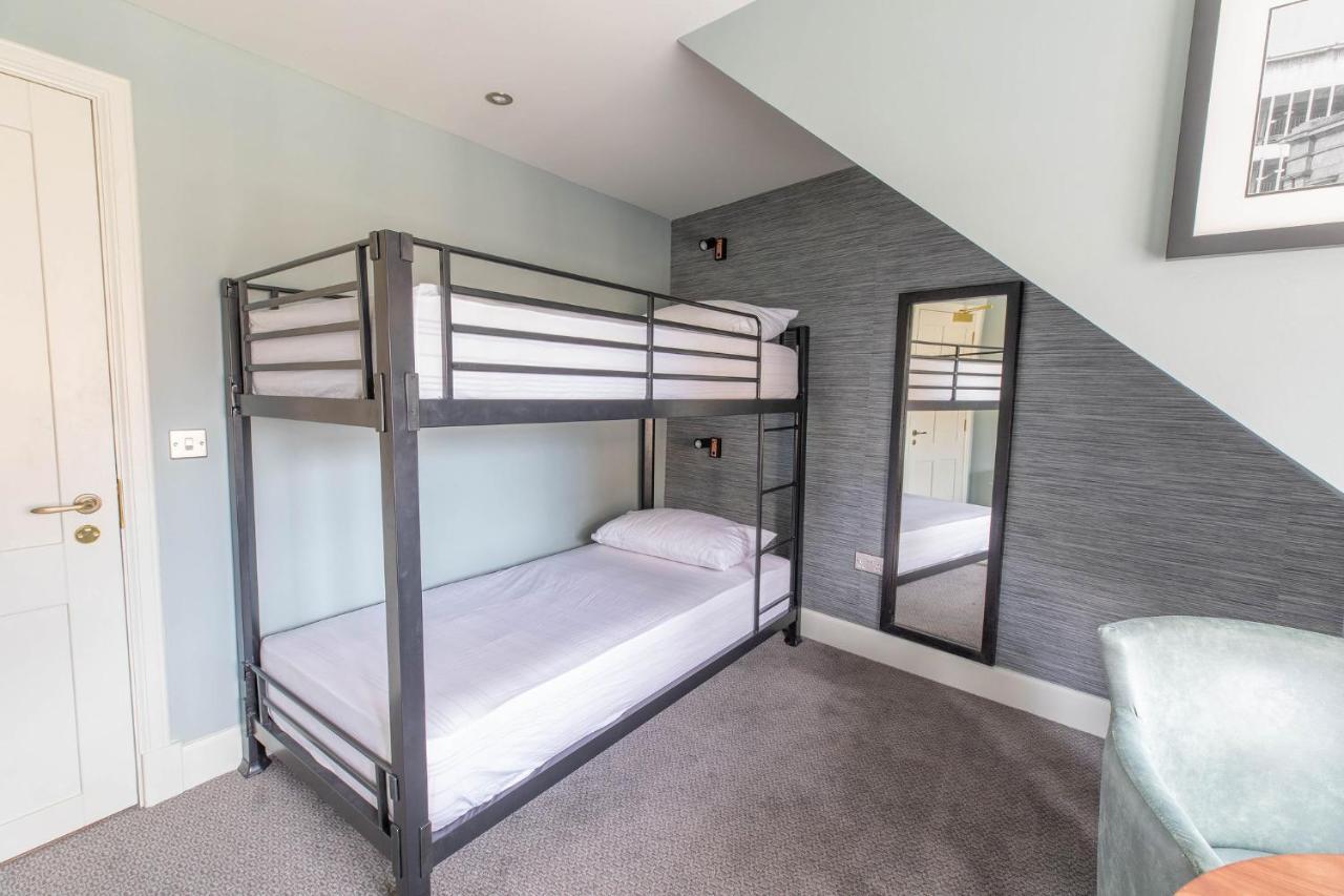 Hotel Blackfriars