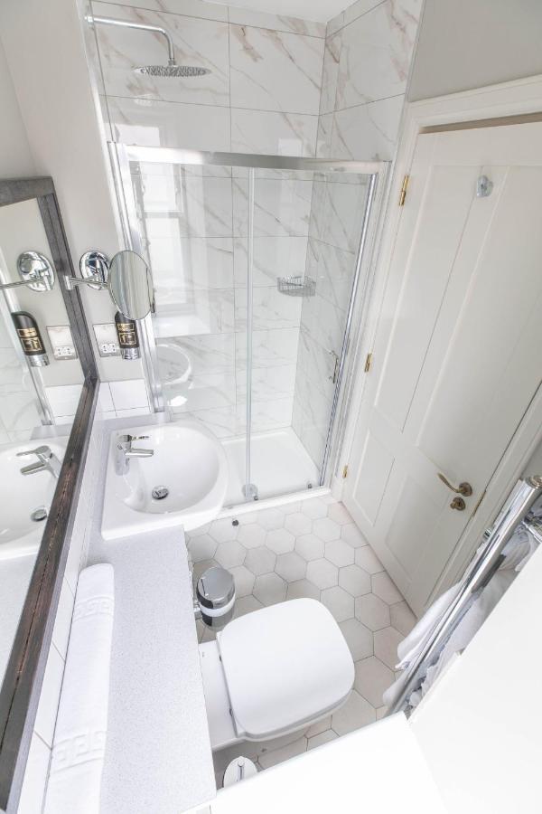 Hotel Blackfriars 4*