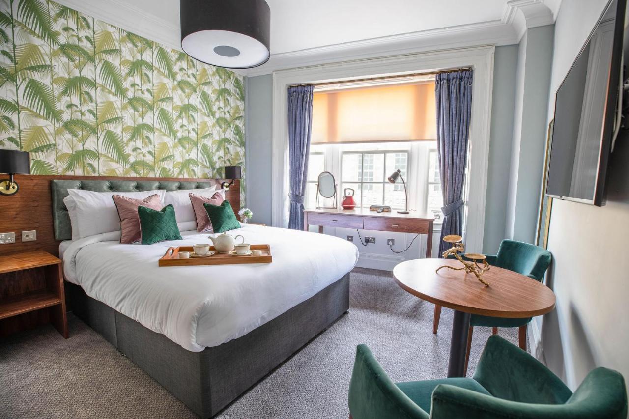 Blackfriars 4* Inverness