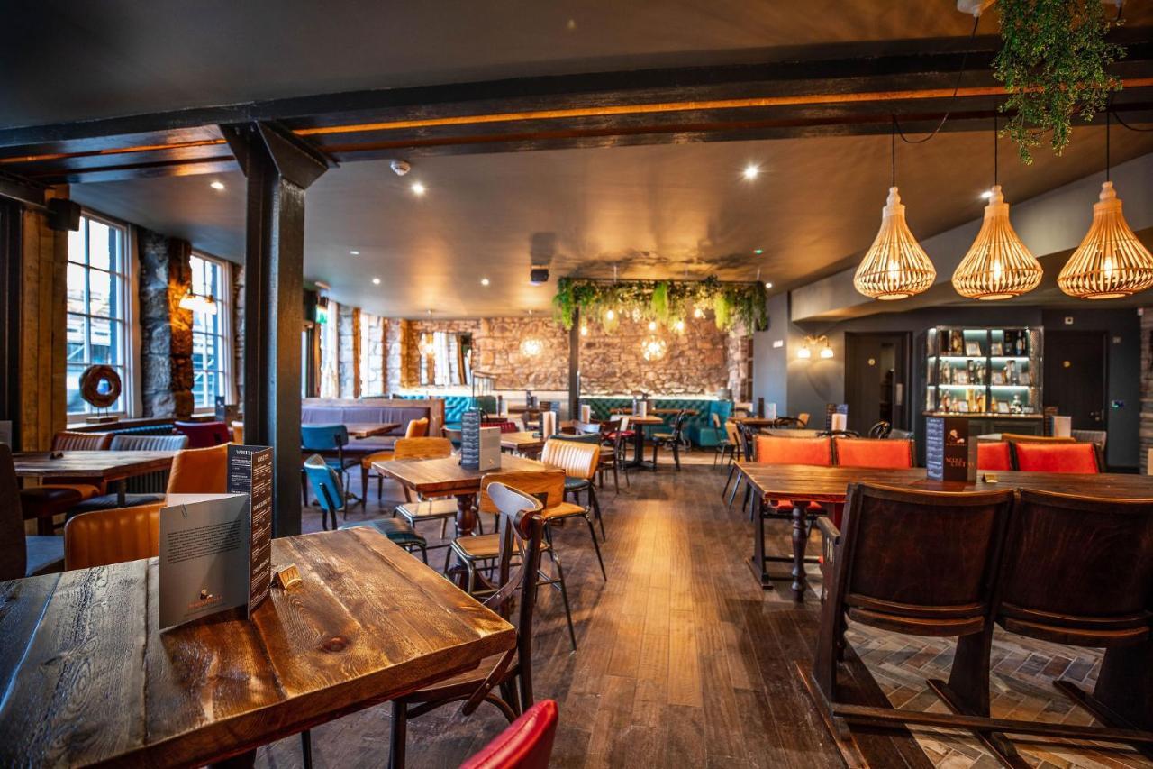 Blackfriars 4*