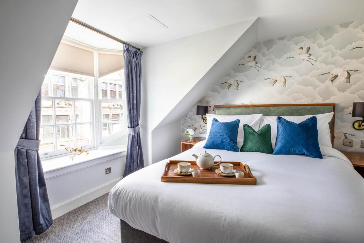 Blackfriars Hotel 4*