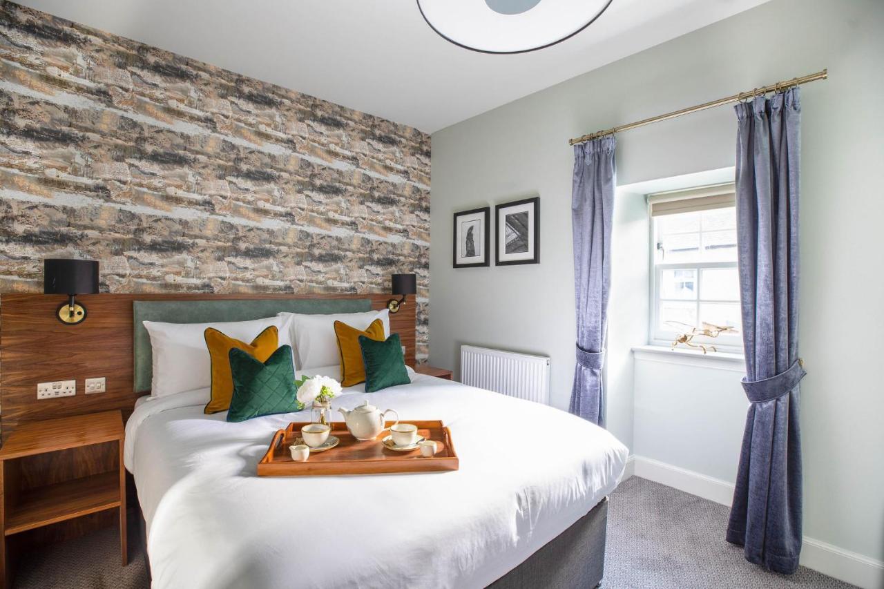 Blackfriars Hotel Inverness