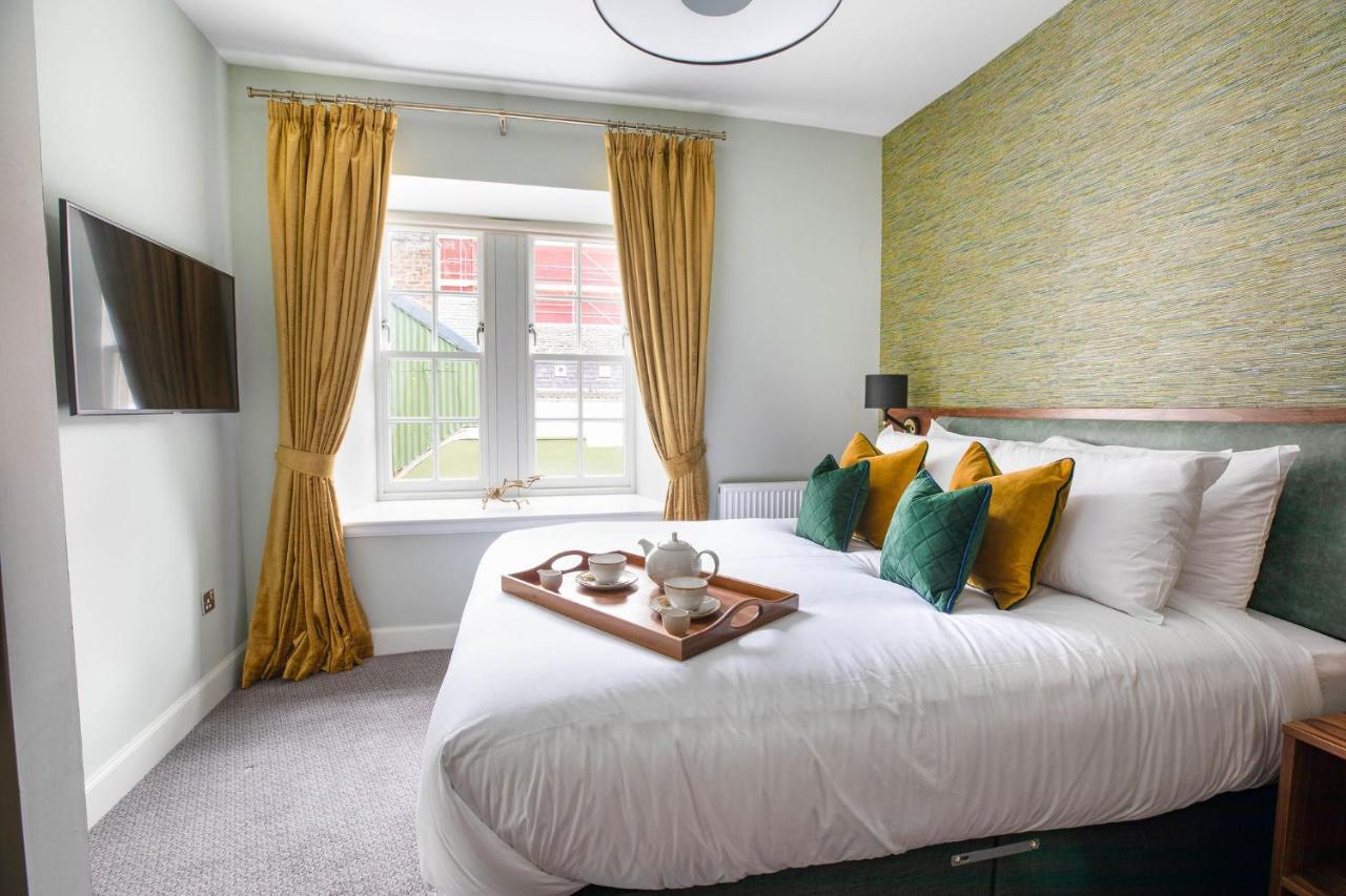 Hotel Blackfriars 4*
