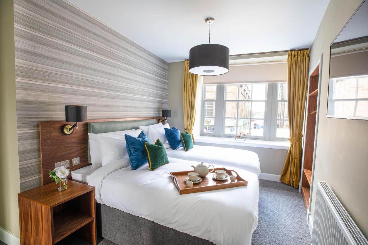 Hotel Blackfriars 4*