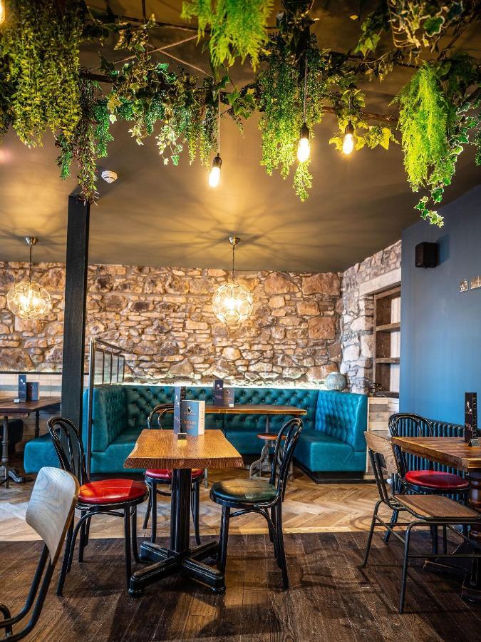 Blackfriars Hotel 4*