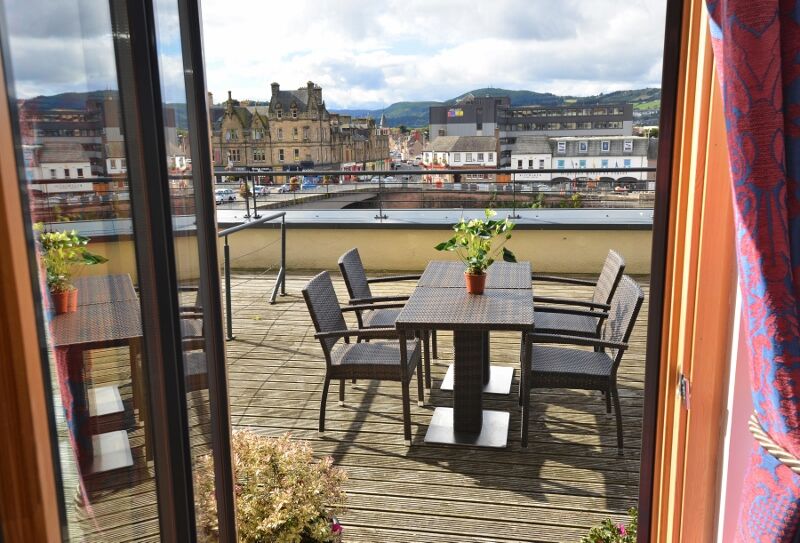 Hotel Highland By Mansley