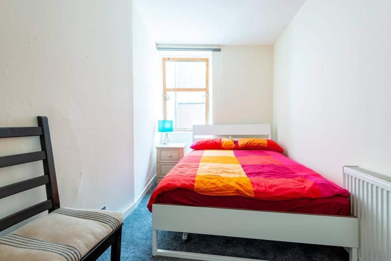 Apartment Centre 2 Bed - Baron Taylor Street Inverness