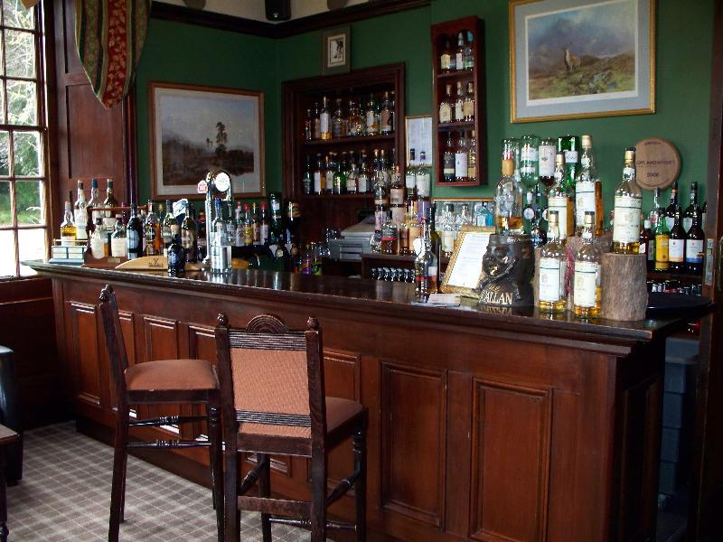 Knockomie Hotel Inverness