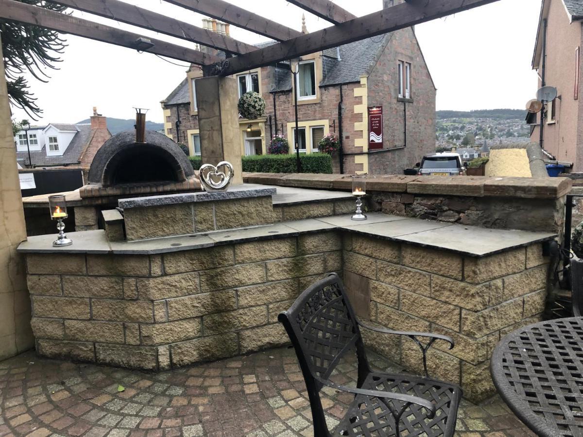 Hotel Redcliffe Inverness
