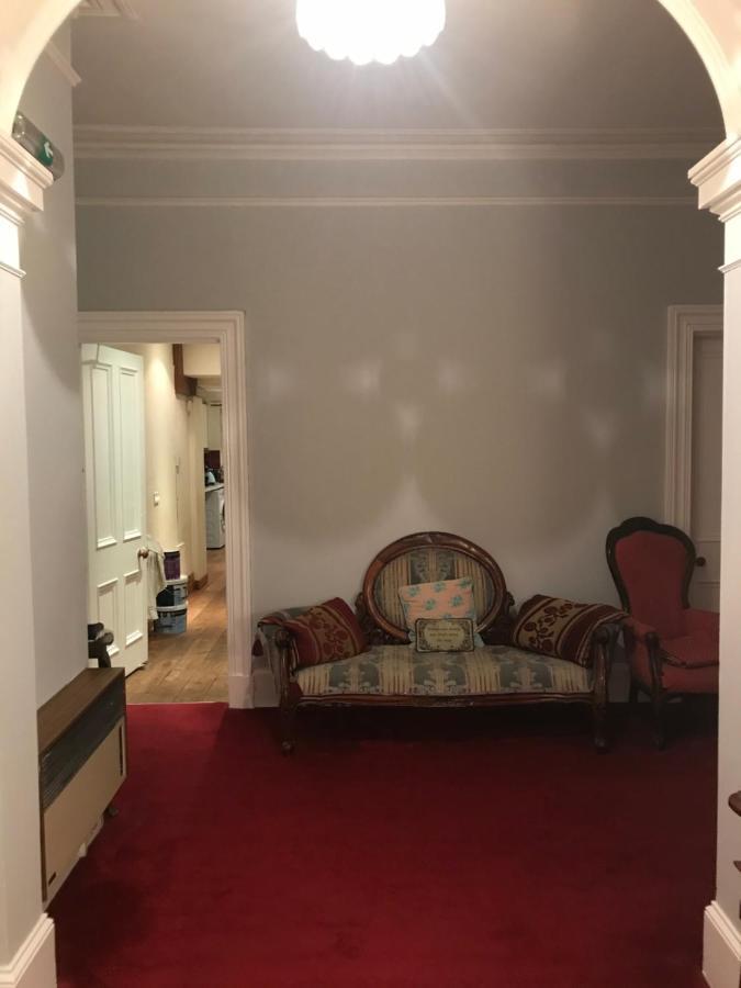 Park Guest house Inverness