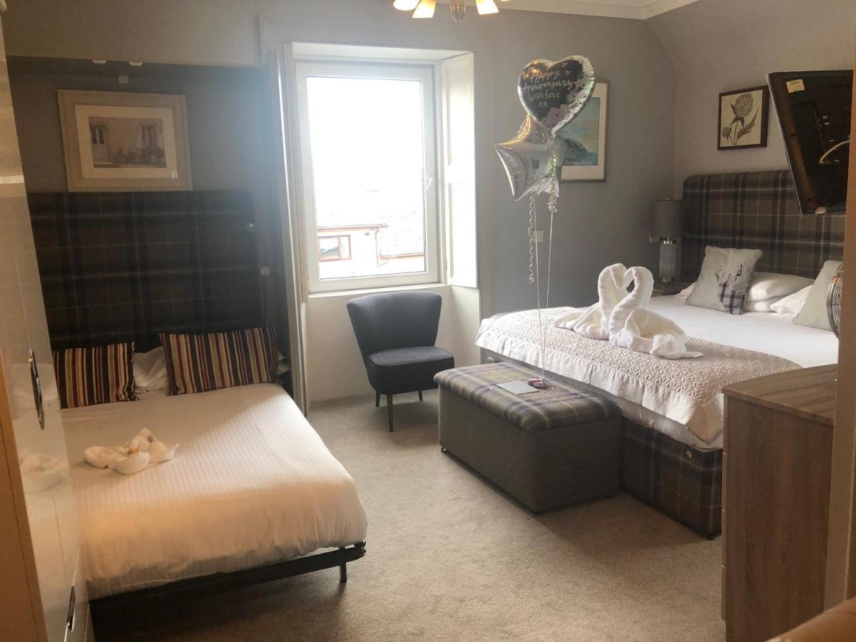 Redcliffe 3* Inverness