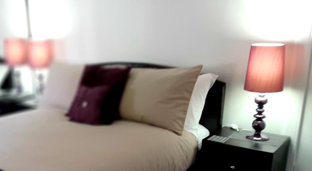 Bonnie Apartment Inverness
